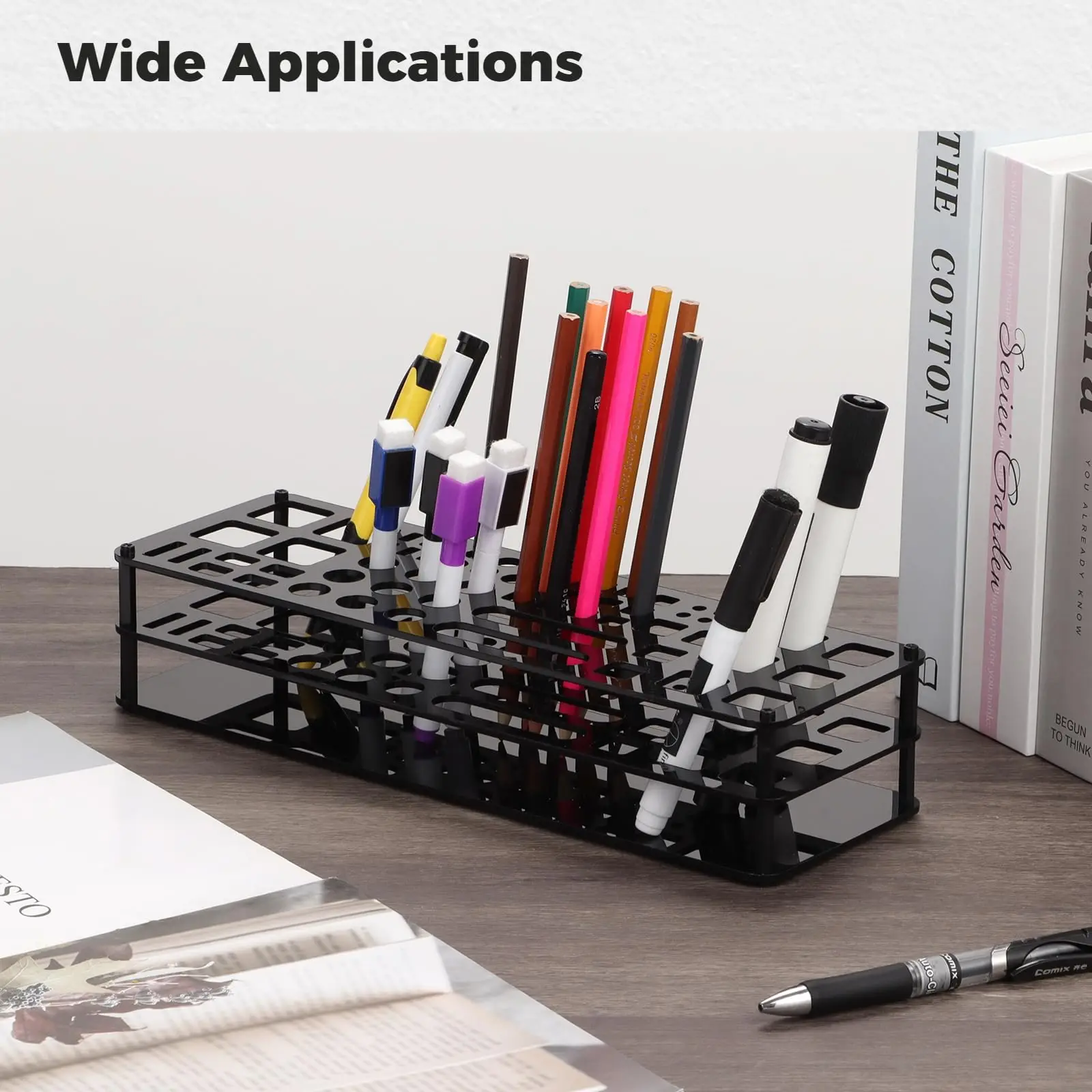 Schraubendreher Lagerung Rack Halter Multifunktionale Organizer RC Reparatur Tools Kit Desktop Ständer Magnetische Werkzeug Halter