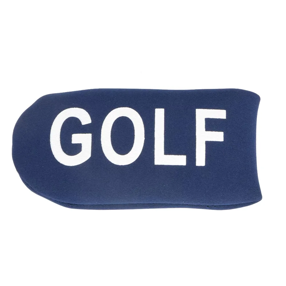 11 Pack Neoprene Golf Club Head Covers With Numbers Quick Release Iron Putter Protectors Set For Golf Accessories