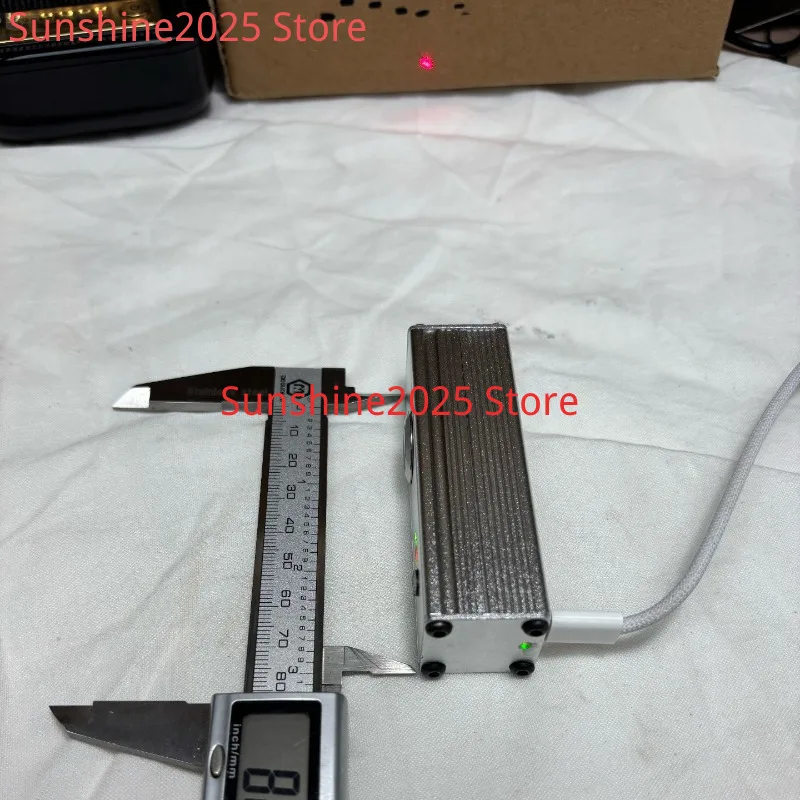 1 Meter effektive Handheld-Laserpumpenquelle mit 40-Watt-Entfernung