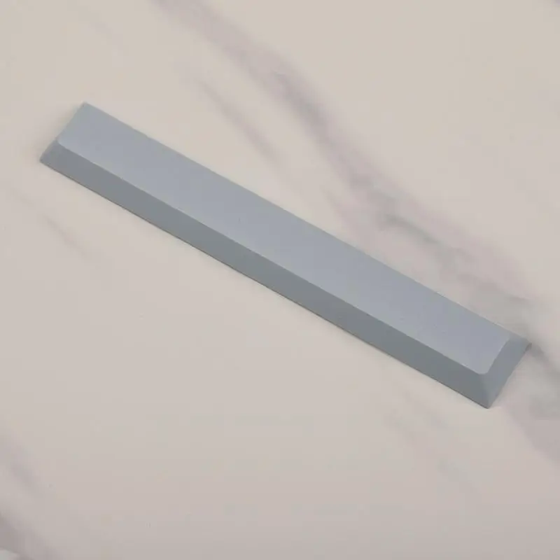77JD 6.25/7U Space Keycap Mechanical Keyboard Keycap PBT Dye-Sub DSA Spacebar