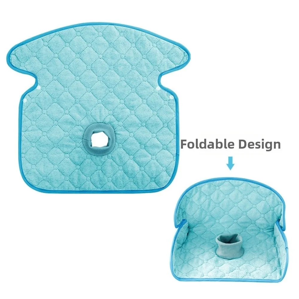 

Leak-proof Infant Car Seat Protector Non-Slip Backing Reusable Infant Car Seat Cushion Washable Car Seat Cover Babies Toddlers