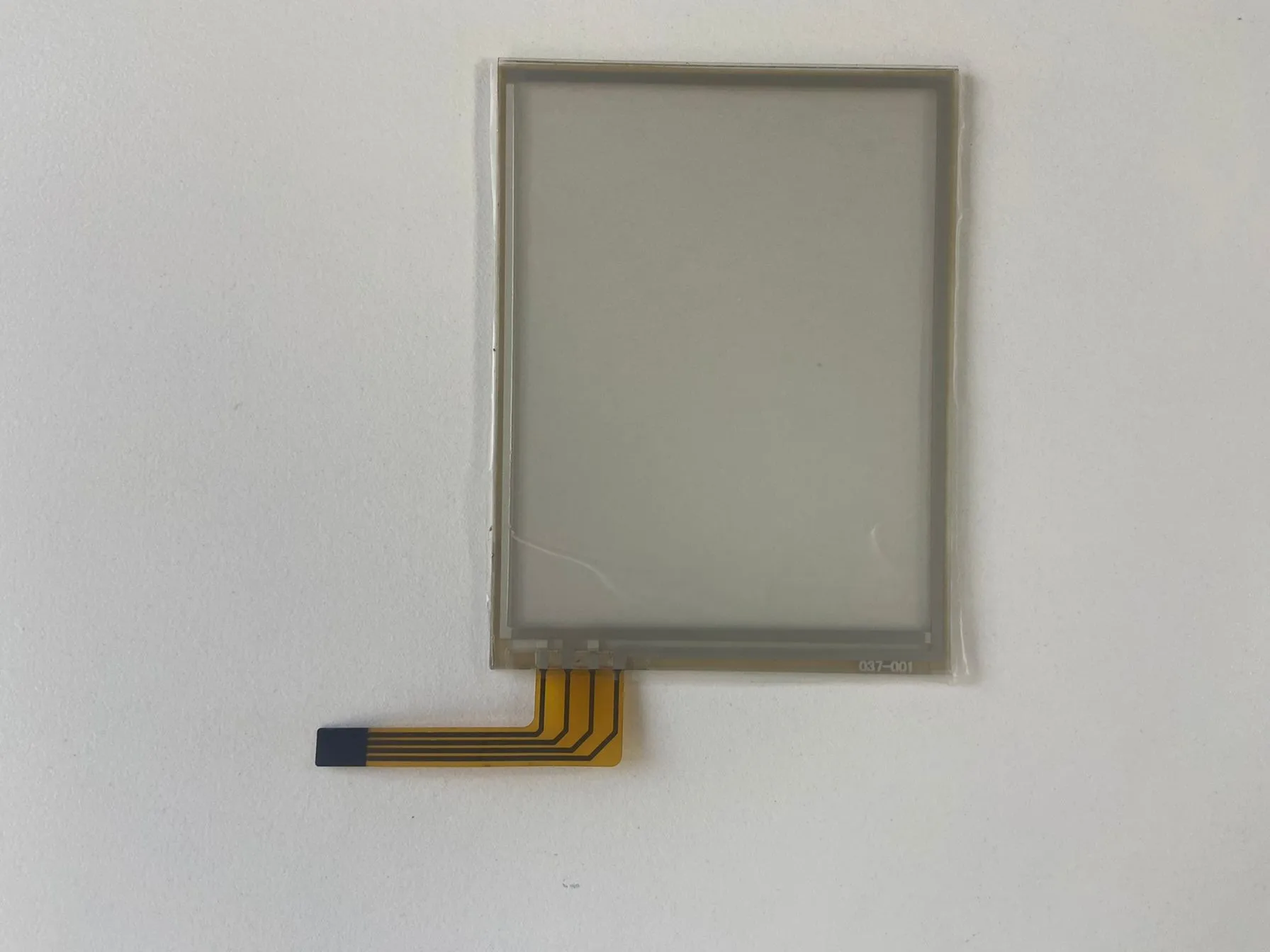 LCD Display With Touch Screen for GEOMAX ZOOM 30 PRO ZOOM 30R ZOOM 30 35 40 ZT30