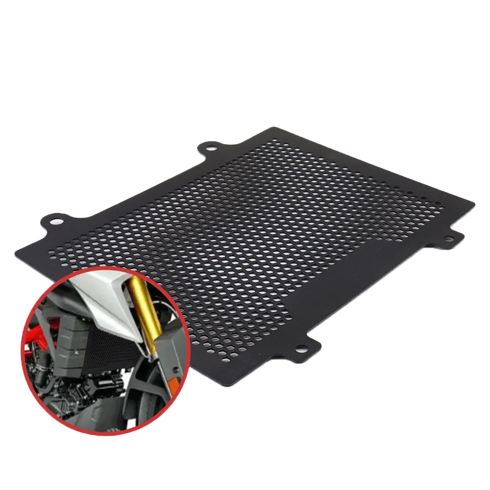 

For BMW G310R G310GS 2017-2018 Motorcycle Modification Water Tank Protective Net Cover Protective Net