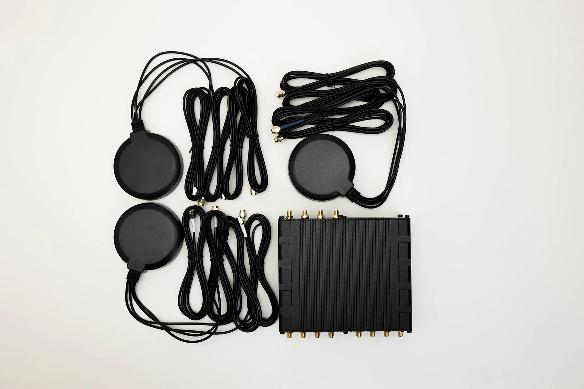 2026 5G Cellular Router Dual SIM Card Slot Ethernet Port IoT M2M Solution industrial outdoor waterproof vpn router