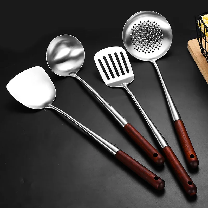 #25 Latest Slotted Spoons Offers