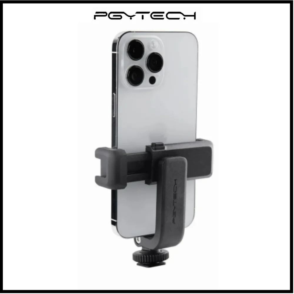 Pgytech Cold Shoe P… - image