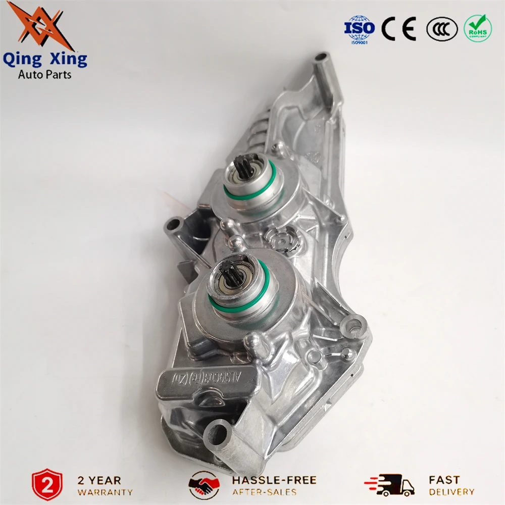 Original New DPS6 6DCT250 Automatic Transmission Control Unit TCU TCM for Ford Focus Fiesta Computer Board KTAE8P-7Z36-9AD
