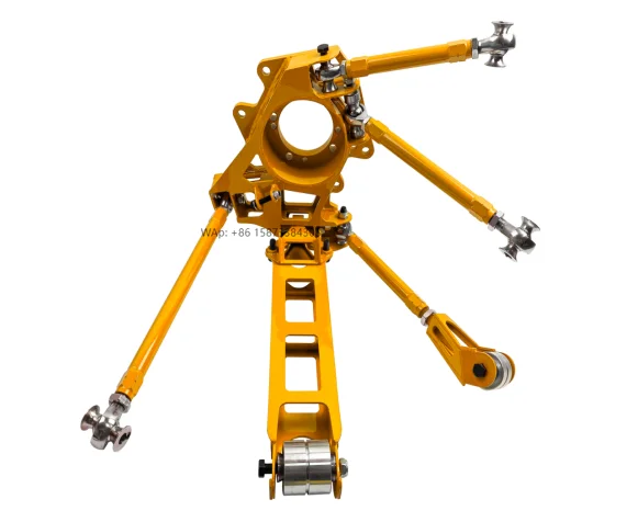 

E90/E92 Rear Chassis Kit