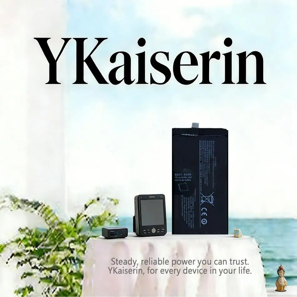 

Долговечная батарея для мобильного телефона Vivo X Fold 2 B-Y7, надежная мощность 2400 мАч