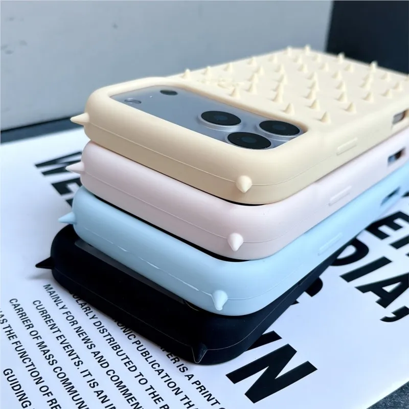 Korean Cute 3D Cart…