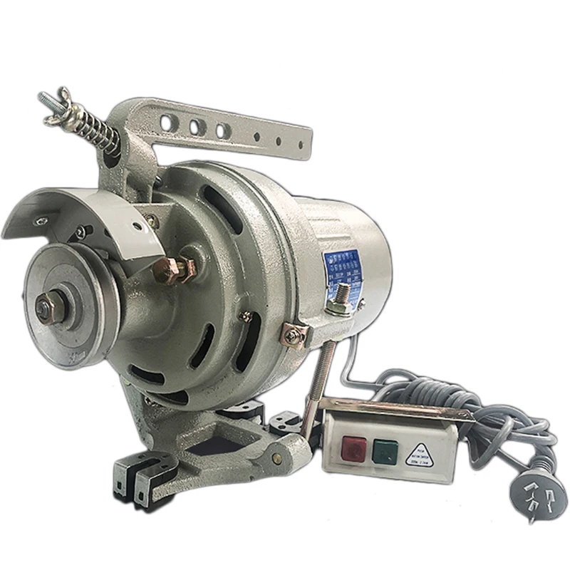 

Industrial Sewing Machine Clutch Motor Flat Car Clothes Car Motor Lathe High Power Motor Three-phase Single-phase Energy Saving