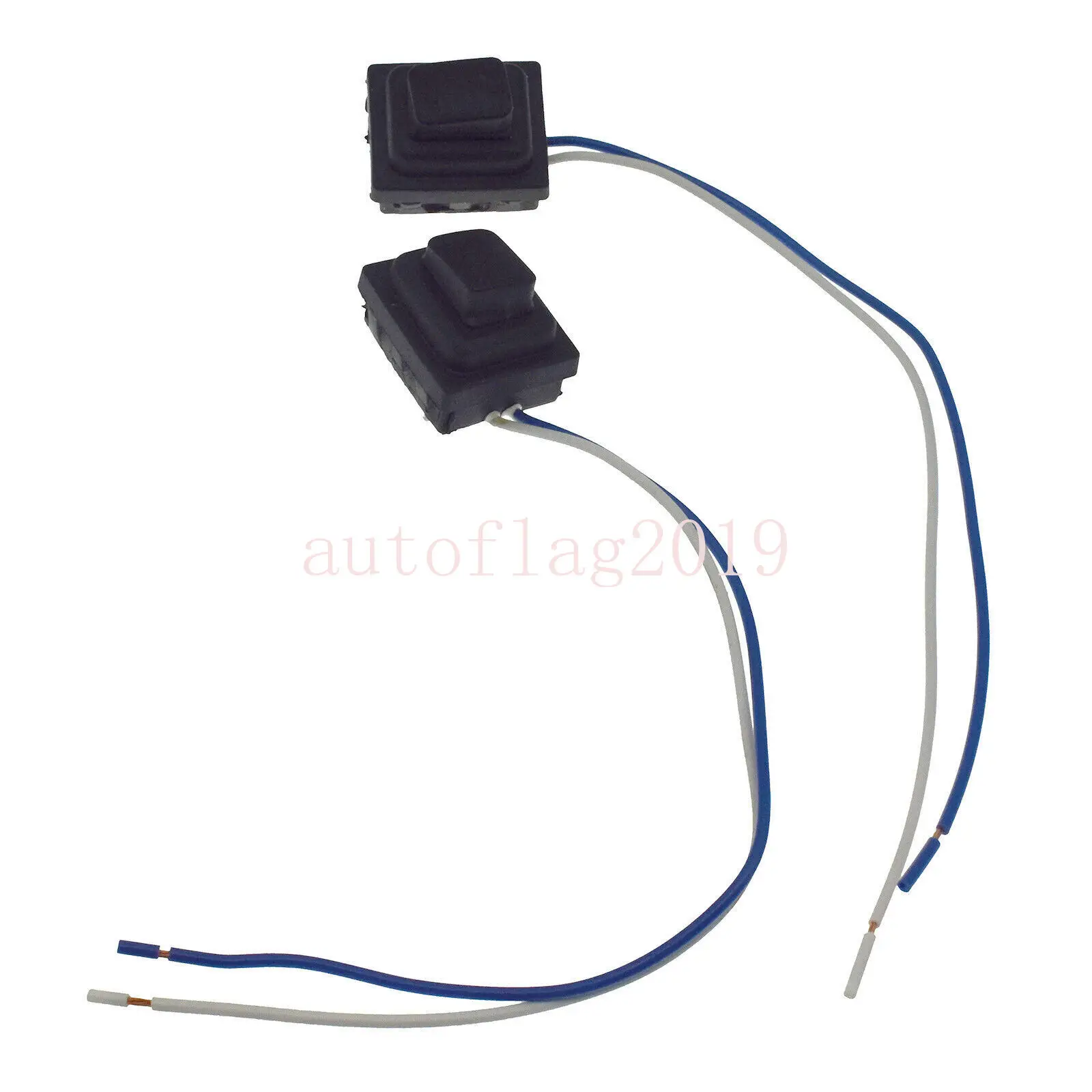 

Suitable for Hyundai for Elantra 2017 - 20 exterior door handle button switch pair 82651F2210-