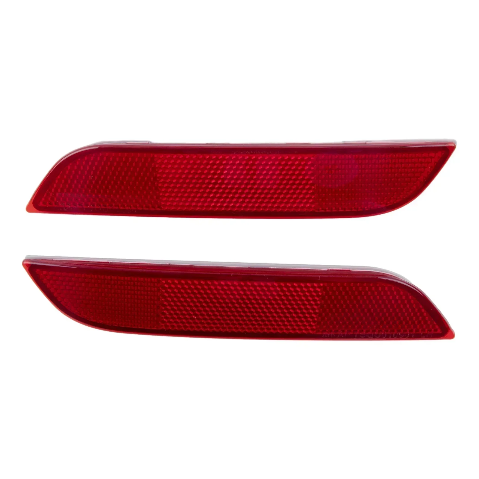 

Marker Reflector Rear Side 81910-0C010 81920-0C010 Bumper Marker Car Rear Bumper Reflector For Sequoia 2001-2004