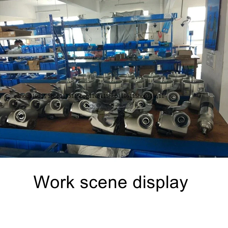 Hot sales 19-32MM split fully automatic hand-held pneumatic steel belt baler iron belt strapping machine