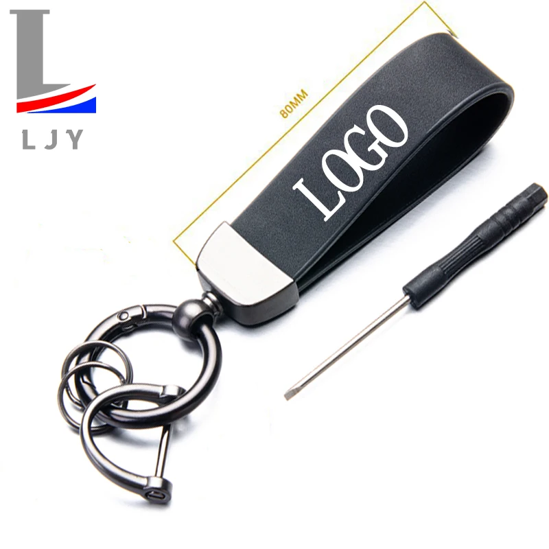 سلسلة مفاتيح معدنية من الجلد رائعة ، مناسبة ل SYM max Z ، من JOYMAX ، من syour #6