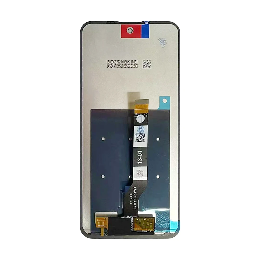 100% Tested For Nokia X20 TA-1341 TA-1344 LCD X10 TA-1350 TA-1332 LCD Display Touch Screen Digitizer Assembly Replacement Parts