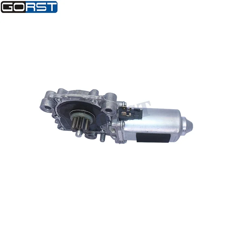 Left Window Lifter Motor 3176549 for Volvo FH FM FH Truck Auto Part 560097 1442292 1366761 1062010 0130821508