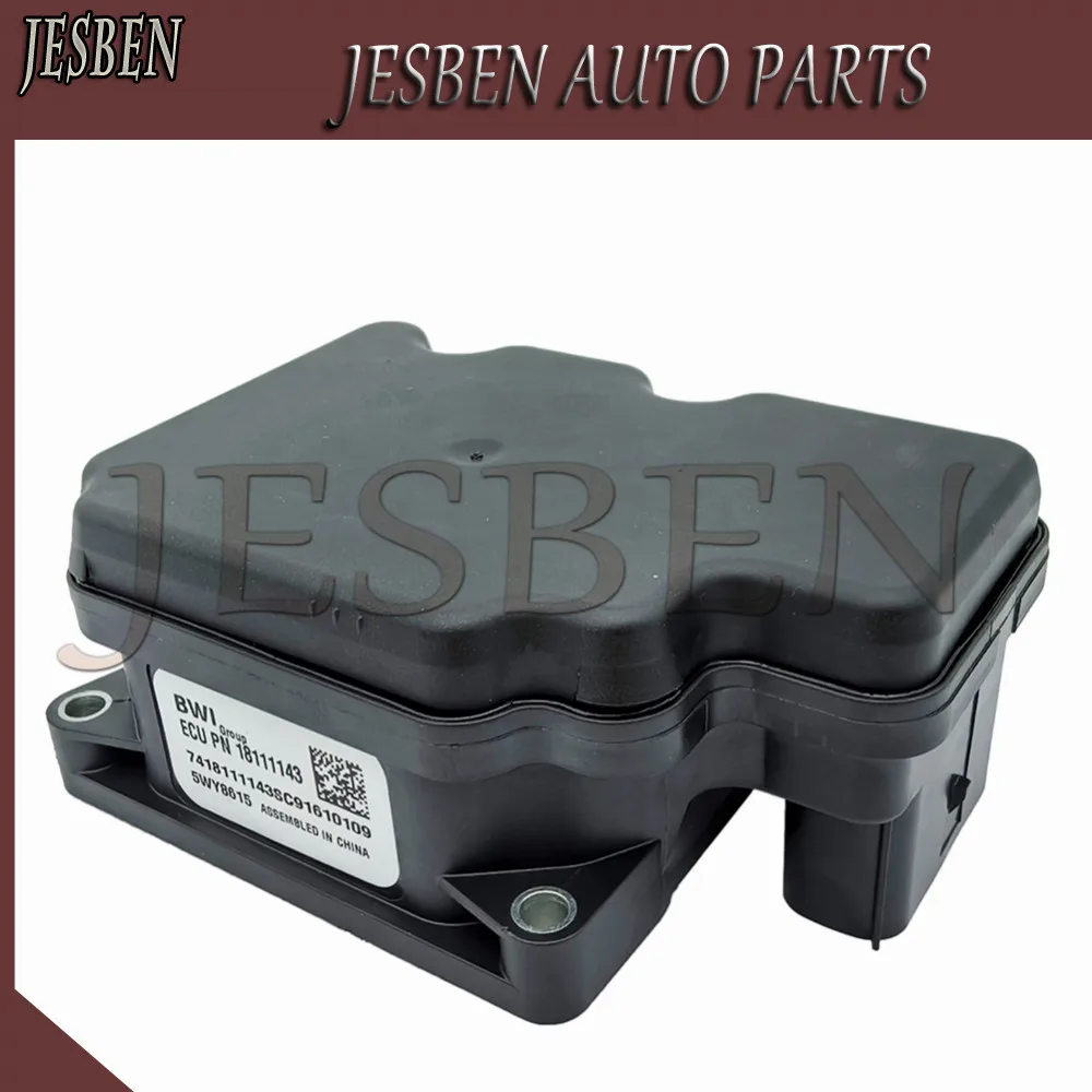 5WY8615 Abs Brake M…