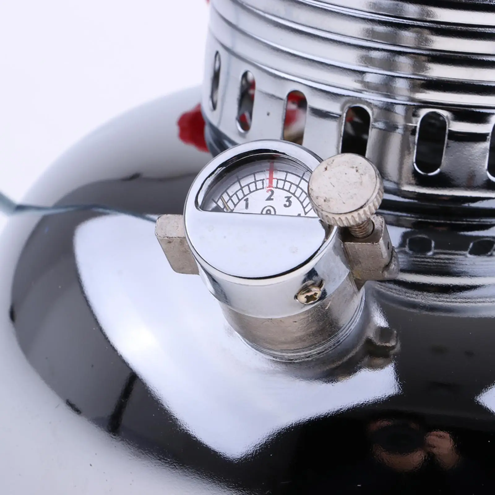 프로판 랜턴 연료 캠핑 랜턴 강철 캠핑 피크닉 등유 램프