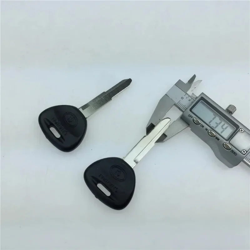 4pcs for Jiaodong South Delica Car Keys Single Key Blank Keys Embryo Embryo Wholesale Price