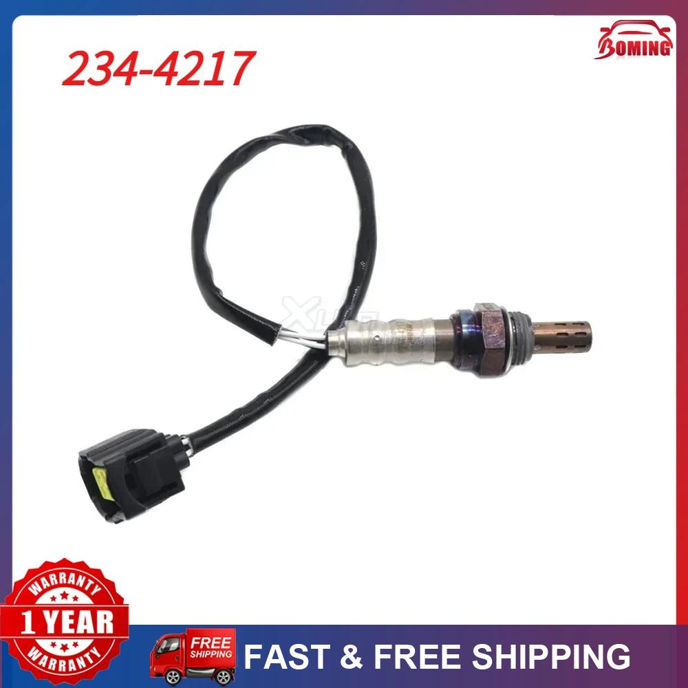 Car Upstream Oxygen Sensor 234-4217 For Jeep Liberty V6-3.7L Grand Cherokee Wrangler 56041950AA 2344217
