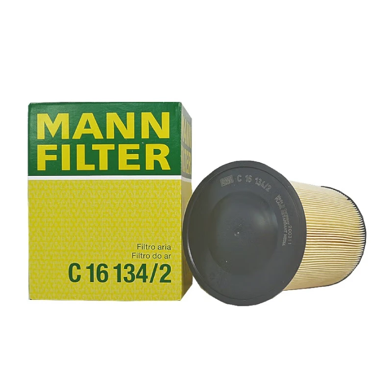 Filtro MANN C16134/2 filtro aria per LINCOLN MKC, VOLVO C30 S40 V40, FORD Focus muslimayp 1848220 31338216