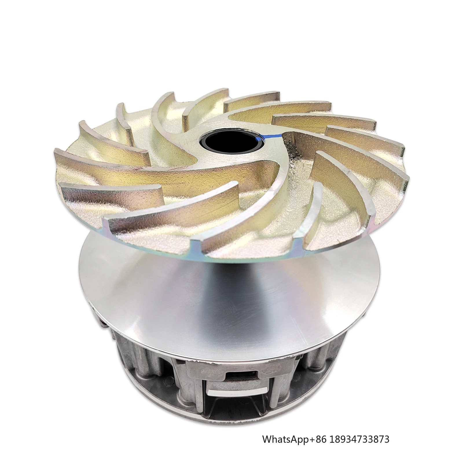 For TGB Blade 1000 Drive Pulley Variator Primary Clutch 910680 911230 OEM 4x4 ATV UTV Spare Parts