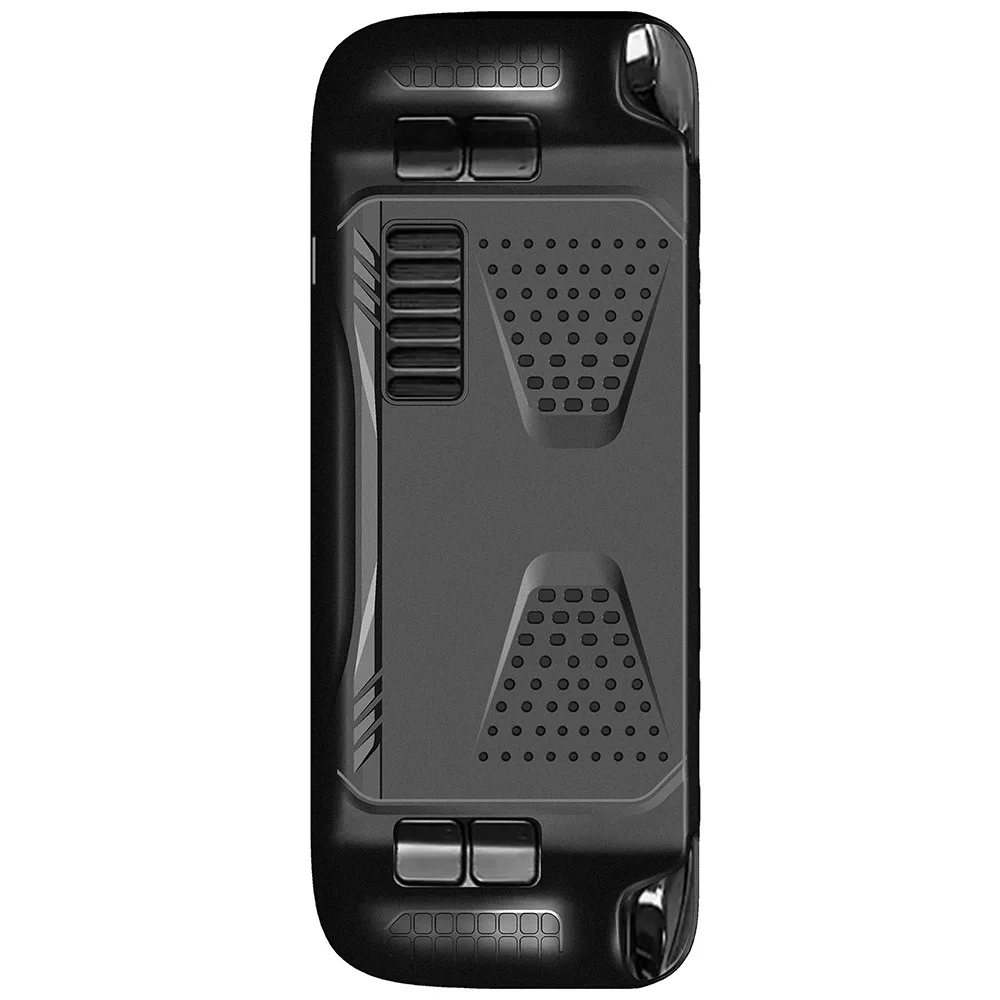 

Protective Case Protection Soft TPU Material Shockproof Case for Steam Deck