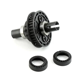 Mechanizm różnicowy 38T z łożyskiem do 3Racing Sakura S XI XIS CS D4 D5 Ultimate 1/10 RC Car Upgrade Parts