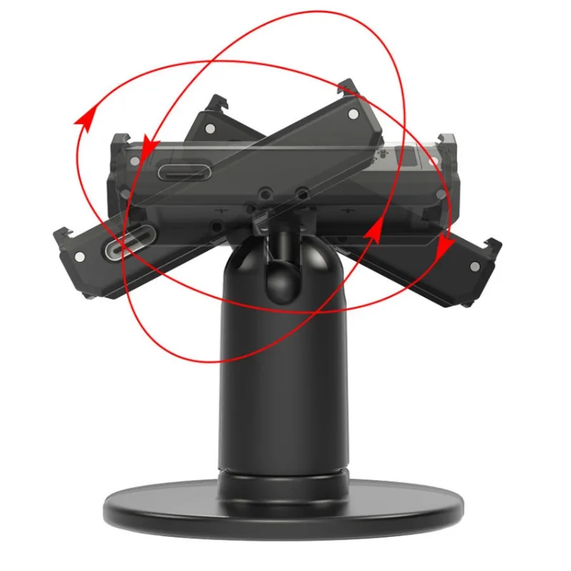 

B03B-Магнитное крепление-адаптер для зарядки GO3/GO3S для мини-камеры Thumb Camera-Mini