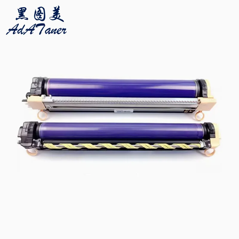 013R00671 013R00672 Black Color Drum Unit For Xerox Color C75 J75 Press Digital Color Press 700 Drum Cartridge 100,000 Pages