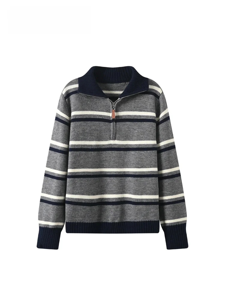 

plus Size Ne Long Sve Knitwear Women Autumn Winter New Sle College Sle Slimming Thiened Casual Faion Ladies