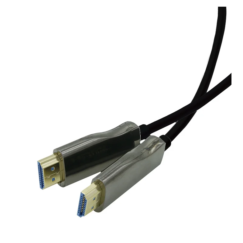 30 Meter HDMI Line 2.0 Version Kamera 4K High Definition Line 3D-Signal Video Encoder Computer Daten Desktop Host Top Bo