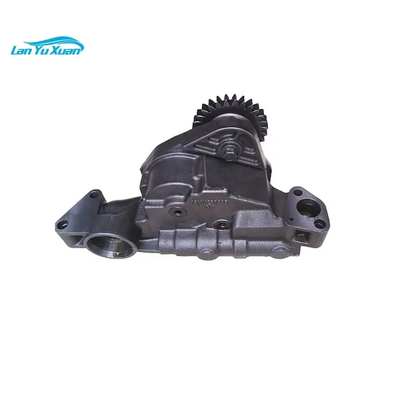 

4955955 oil pump Suitable for Cummins ISX15 Engine