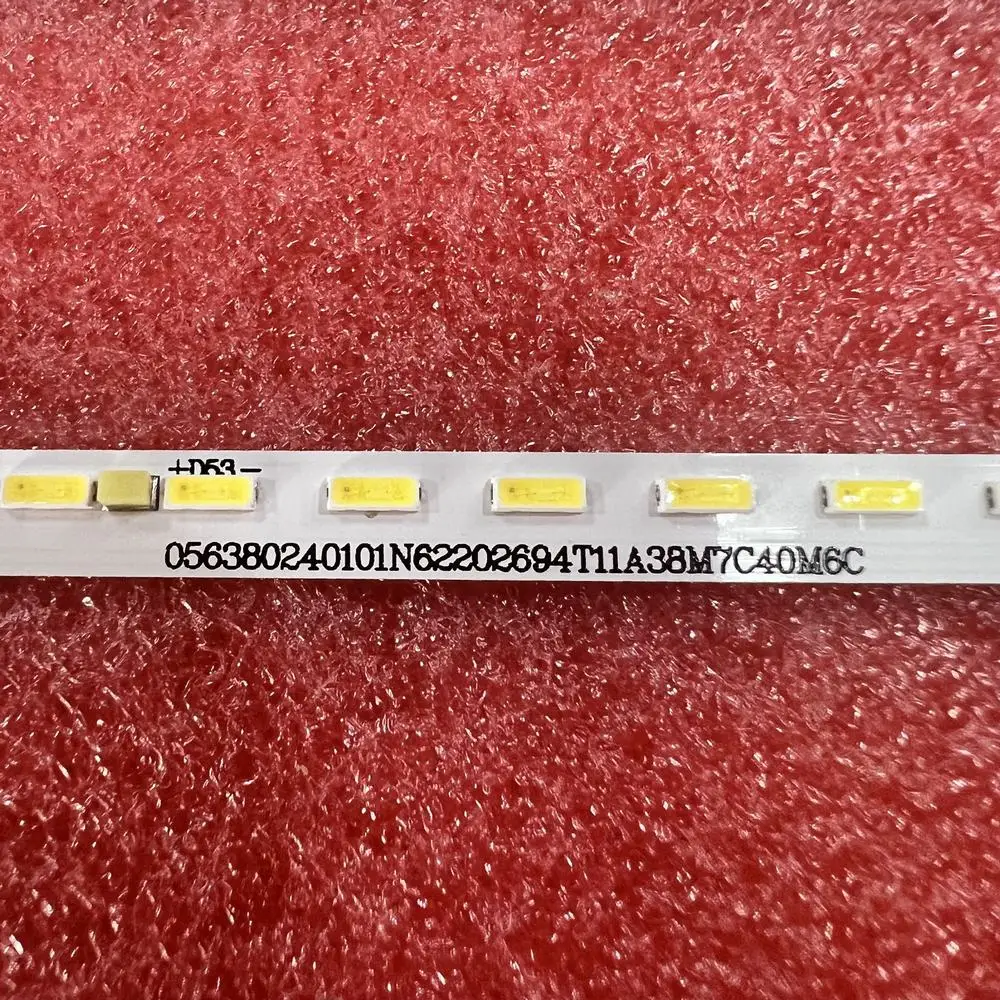 LED Backlight Strip 78LED For SONY 49