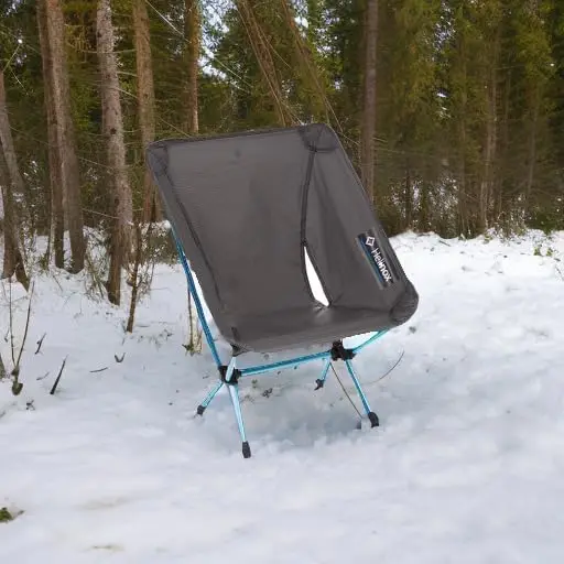 Chair  Ultralight Compact Camping Chair, Chair Zero