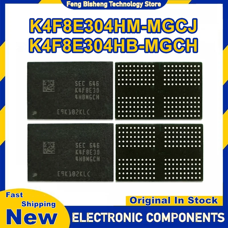 k4f8e304hm-mgcj-k4f8e304hb-mgch-bga200-1g-lpddr4-3733mbps-ram-ic-nuevo-original-en-stock