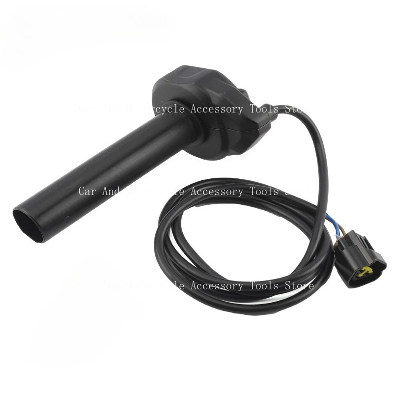 

Подходит для ручки дроссельной заслонки внедорожного мотоцикла Sur Ron