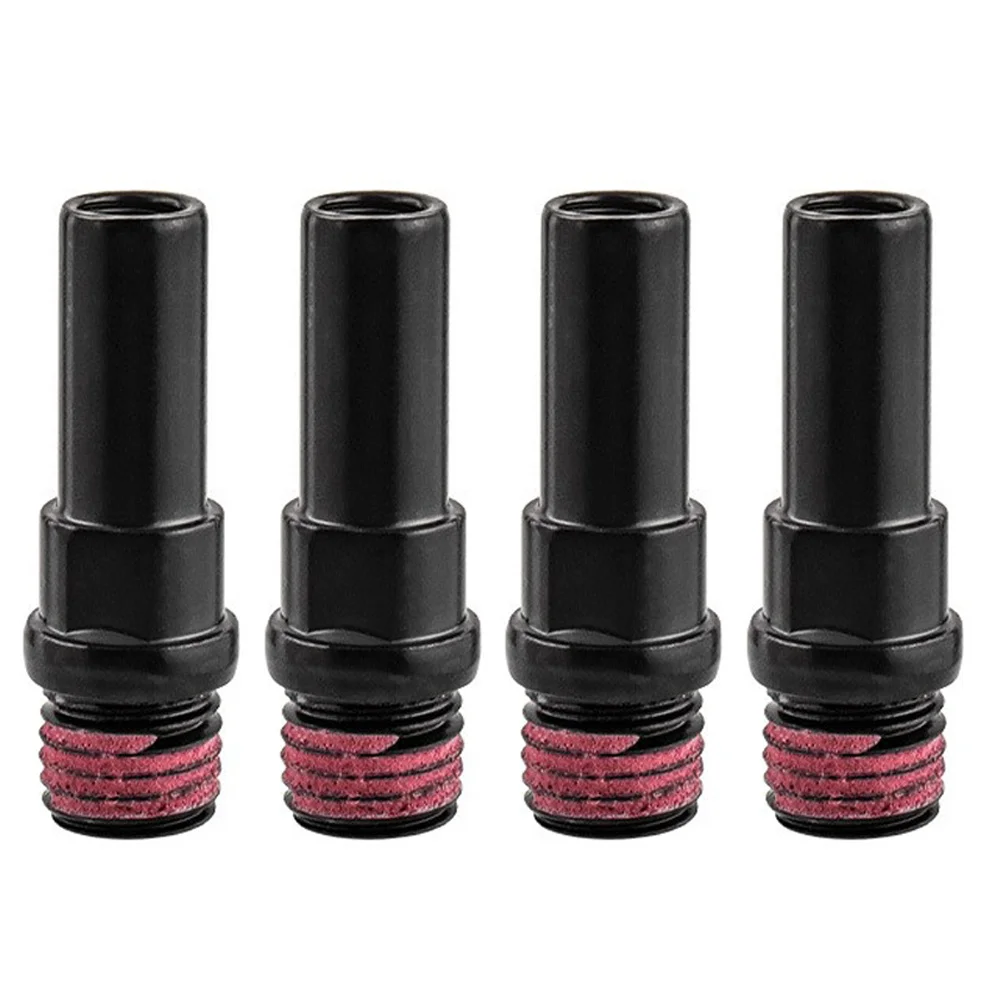 4 قطعة M10 الإطار جبل مسامير الدراجة الفرامل المسمار استبدال البراغي المحورية الجبلية دراجة أجزاء نظام الفرامل #4