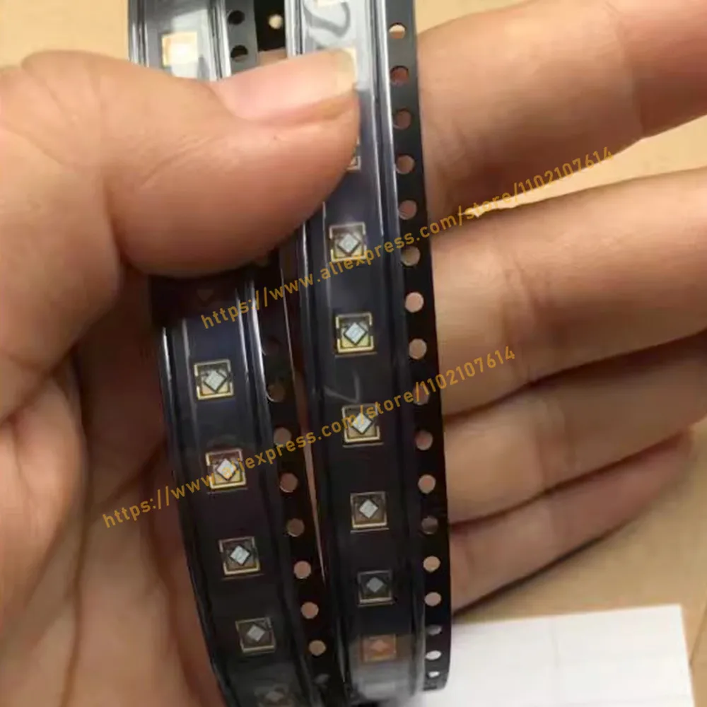 NVSU233B U365nm 405nm 353535UVLED6W NVSU233B-D4, 100% novo, 5pcs por lote