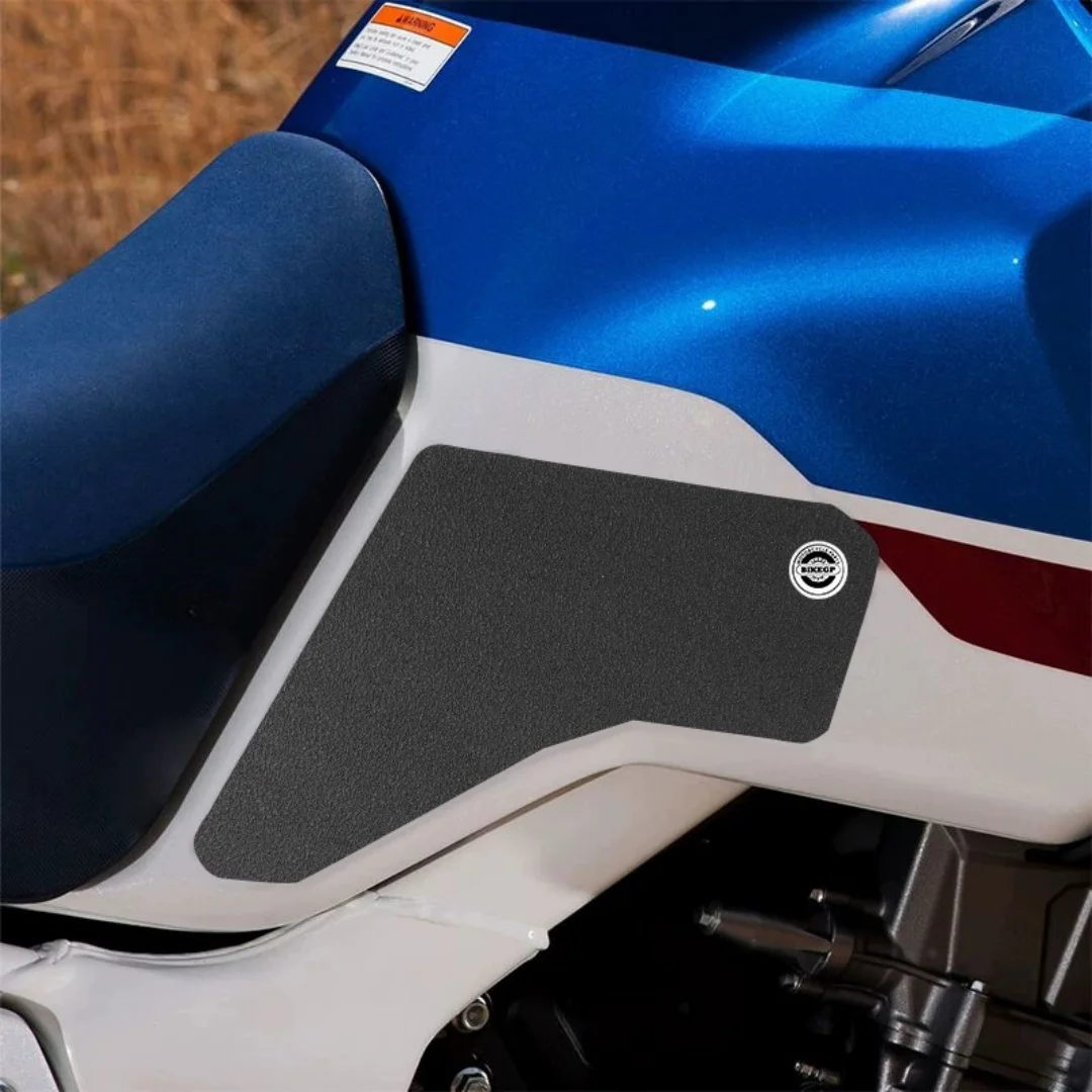 مناسبة لهوندا أفريقيا التوأم ADV SPORT 1100 2018-2020 ملصقات خزان وقود الدراجة النارية