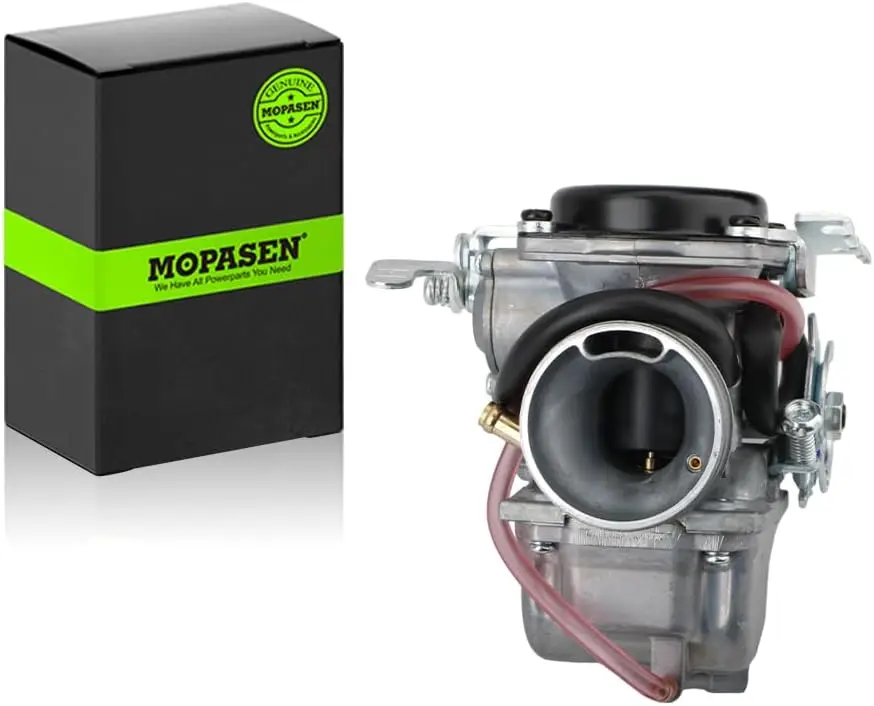For New Carburetor Assembly Replacement for Kawasaki Bn125A Eliminator 125