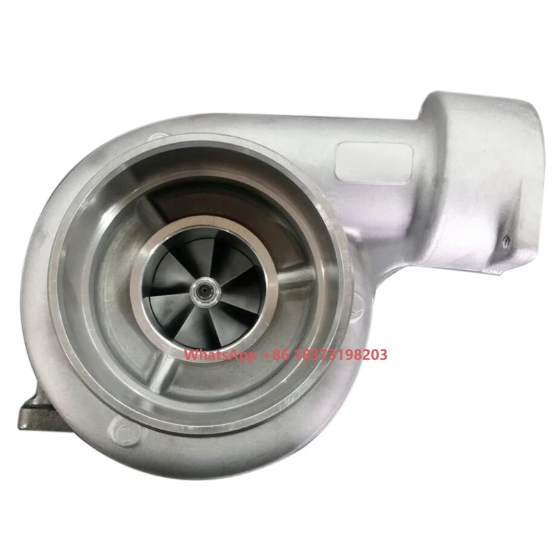 

CAT-5 Hot Sales Turbocharger with Good Quality TURBOCHARGER 1LS1-UP, 4ZR1-UP, 8FS1-1026, 6TB18056-UP