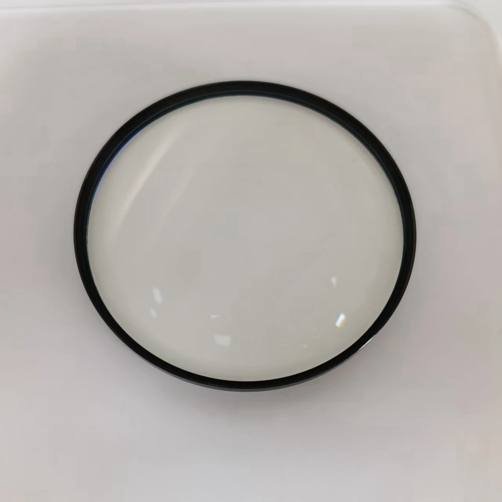 

B04C-Front Lens Glass Outer Glass Repair Part For Canon