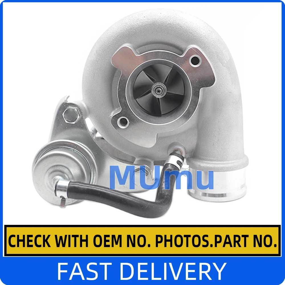 T12B Turbo 1720167010 Turbocharger For Toyota Hilux 4Runner Surf Land Cruiser Prado 1KZ 17201-67010 17201-67020 17201-67040