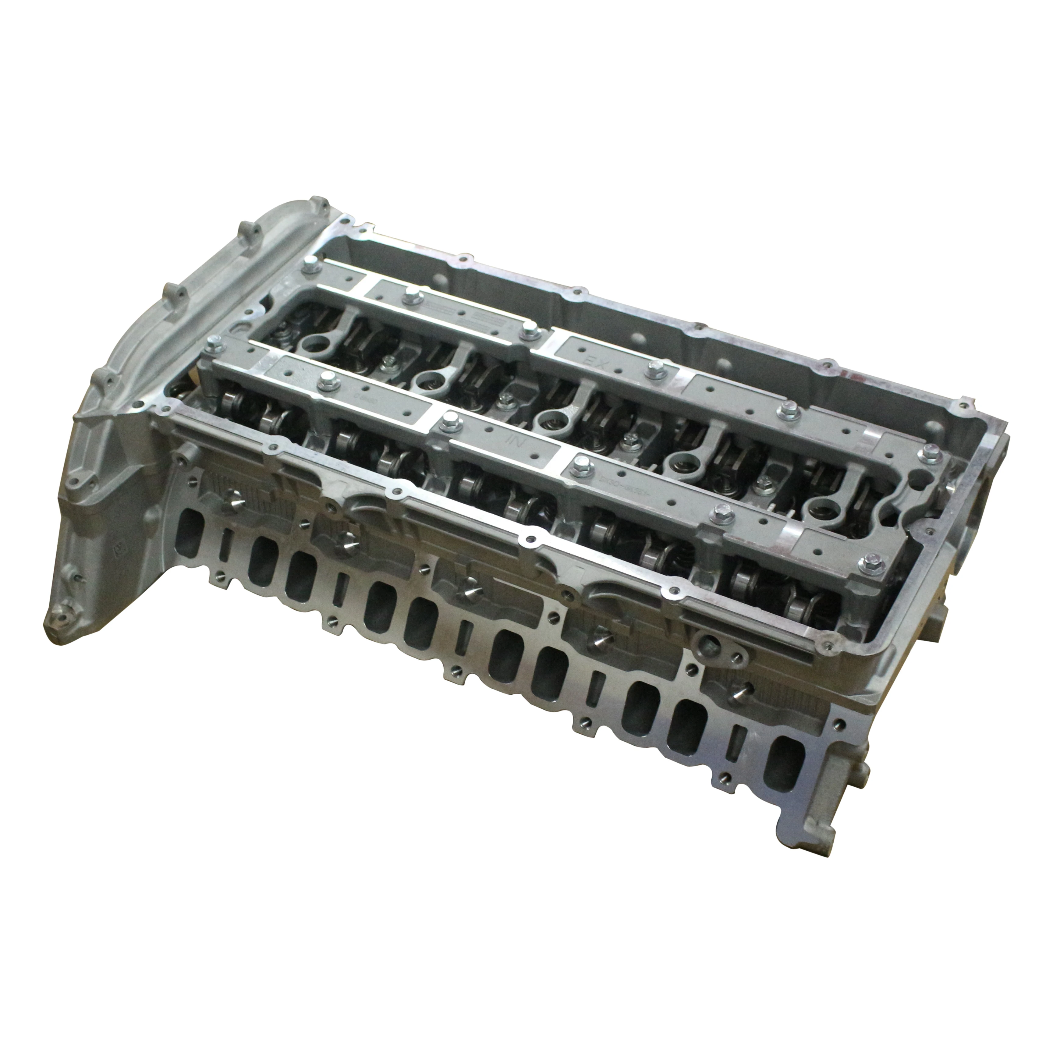 

Car Auto Part Cylinder Head Right High Quality Cylinder Head for Ford Ranger BK3Z 6049A