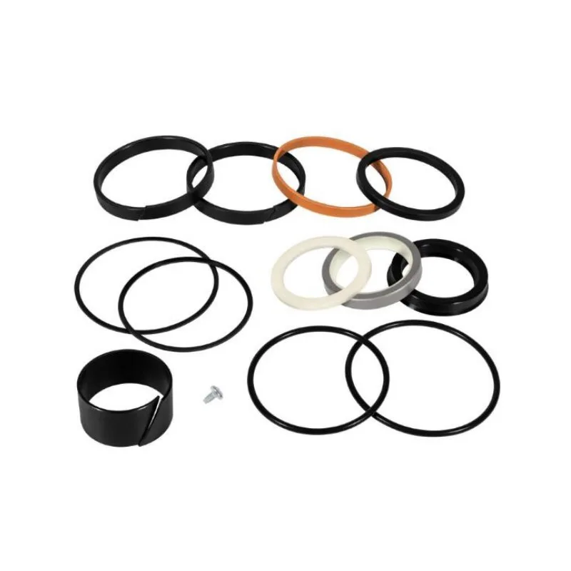 

Hydraulic Cylinder Seal Kit 1543262C1 for Backhoe Loader 480D 580C 580D 580SD 580E