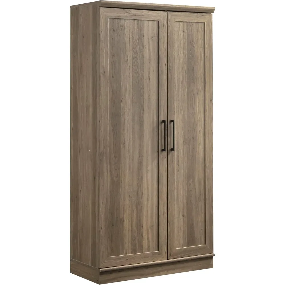 

Salt Oak HomePlus Storage Pantry Cabinet