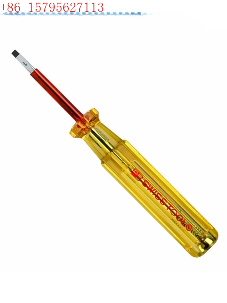 Test Pen Pb 175 Ser…