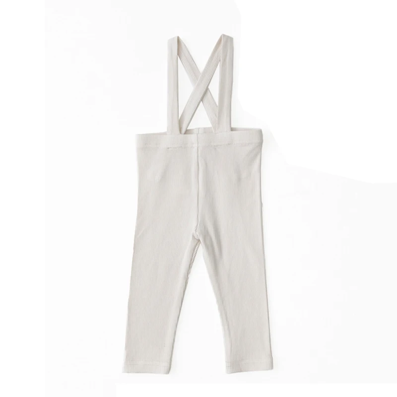 Ali Co AW26  basics Pants romper top shirt and skirt family matching clothing